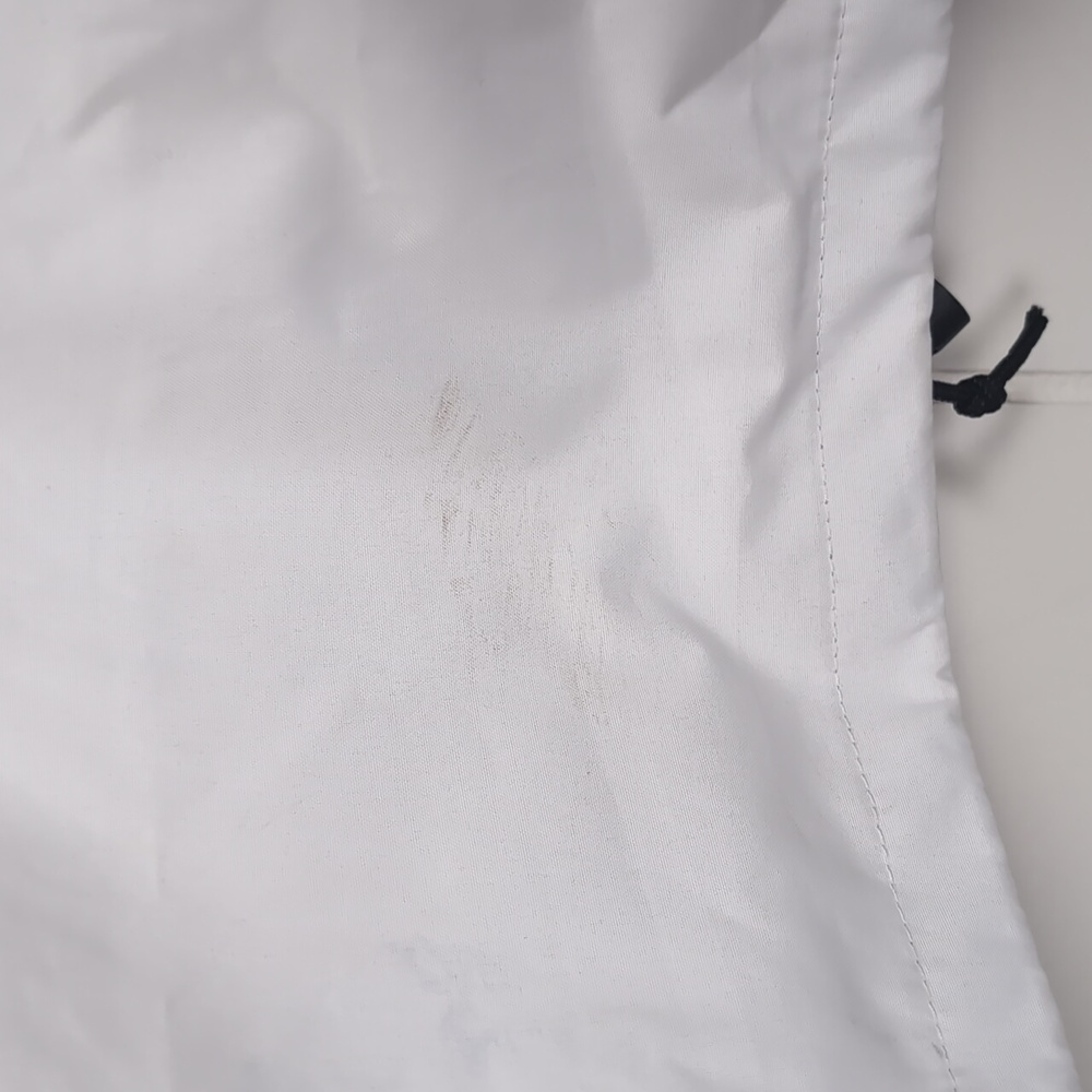 The North Face goretex retro 1986 futurelight mountain Jacket white - Picture 12 of 13